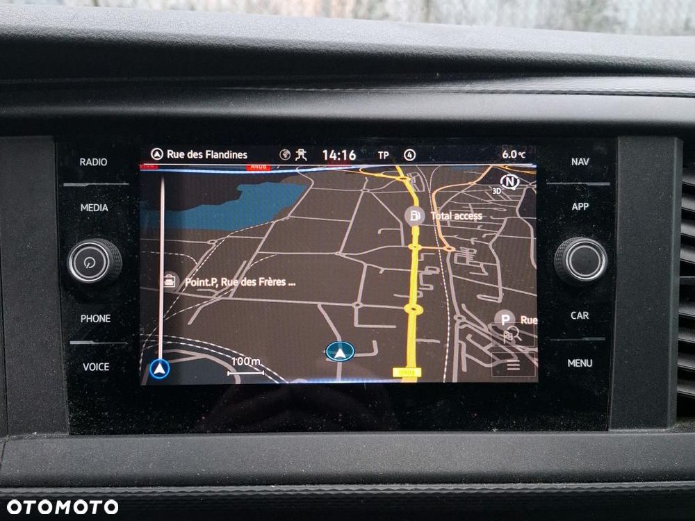 Volkswagen Transporter - 8