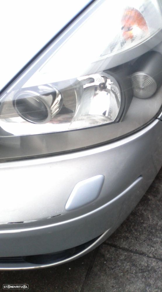 Renault Espace 2.2 dCi Initiale 6L - 4