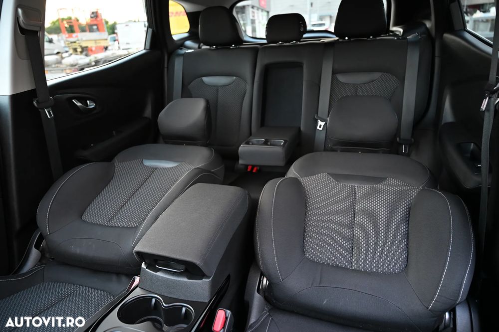 Renault Kadjar TCe 140 EDC GPF BUSINESS EDITION - 14