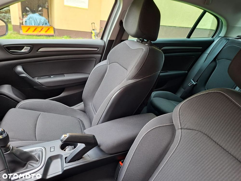Renault Megane - 20