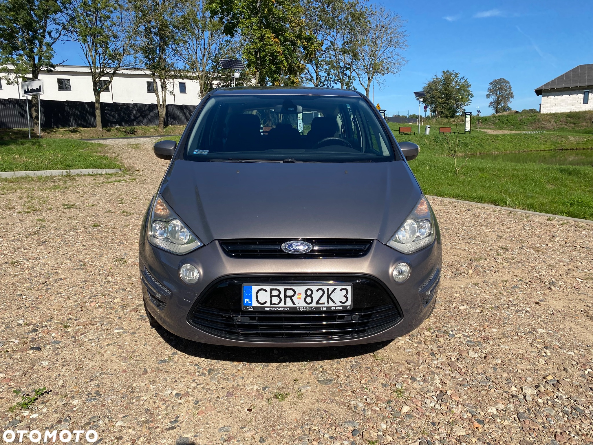 Ford S-Max - 7