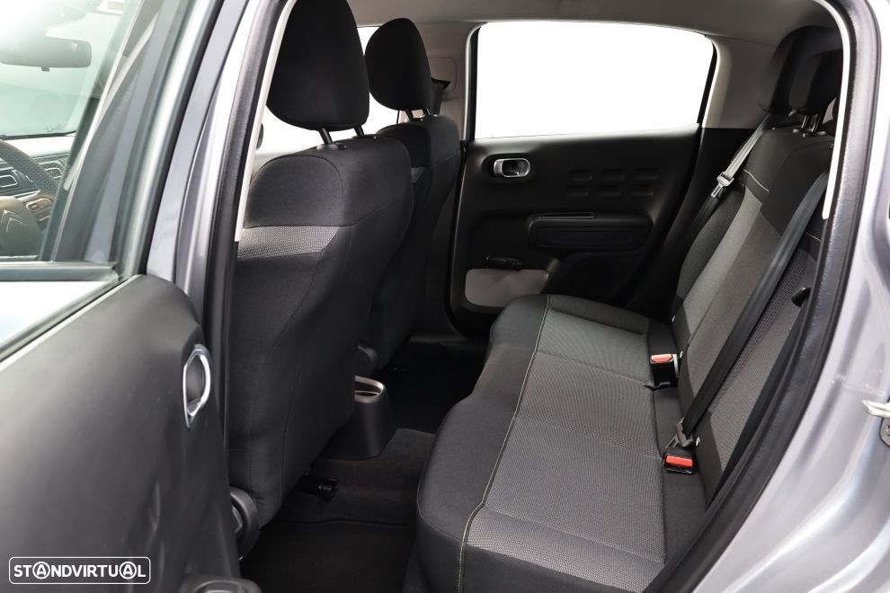 Citroën C3 1.2 PureTech C-Series - 24