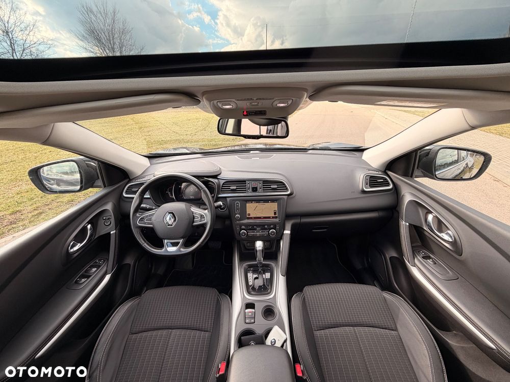 Renault Kadjar Energy TCe 130 EDC Bose Edition - 18