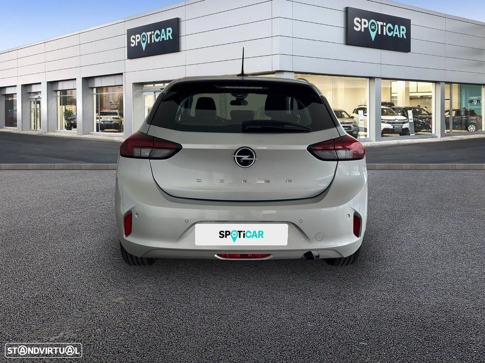 Opel Corsa 1.2 T Edition - 5