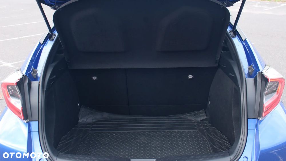 Toyota C-HR 1.8 Hybrid Selection - 18