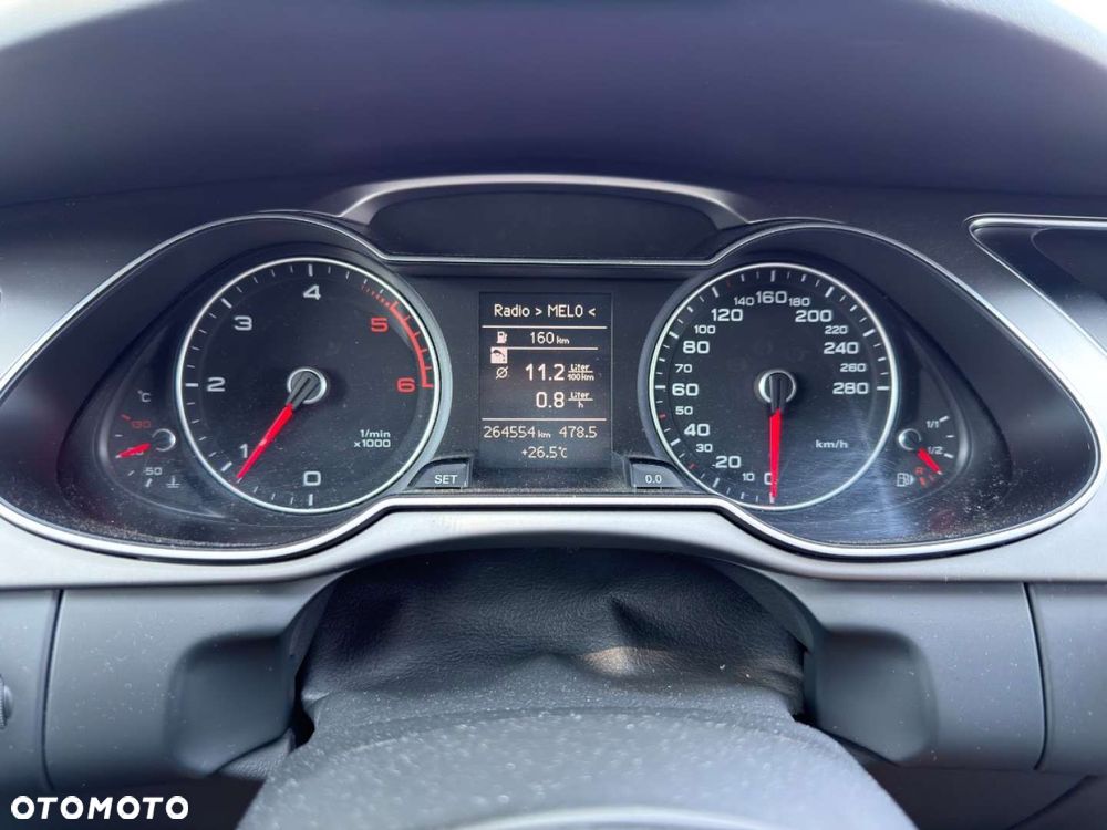 Audi A4 Allroad - 32
