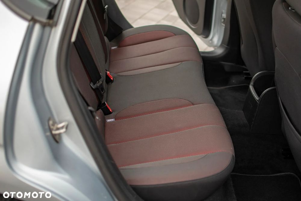 Seat Altea - 6