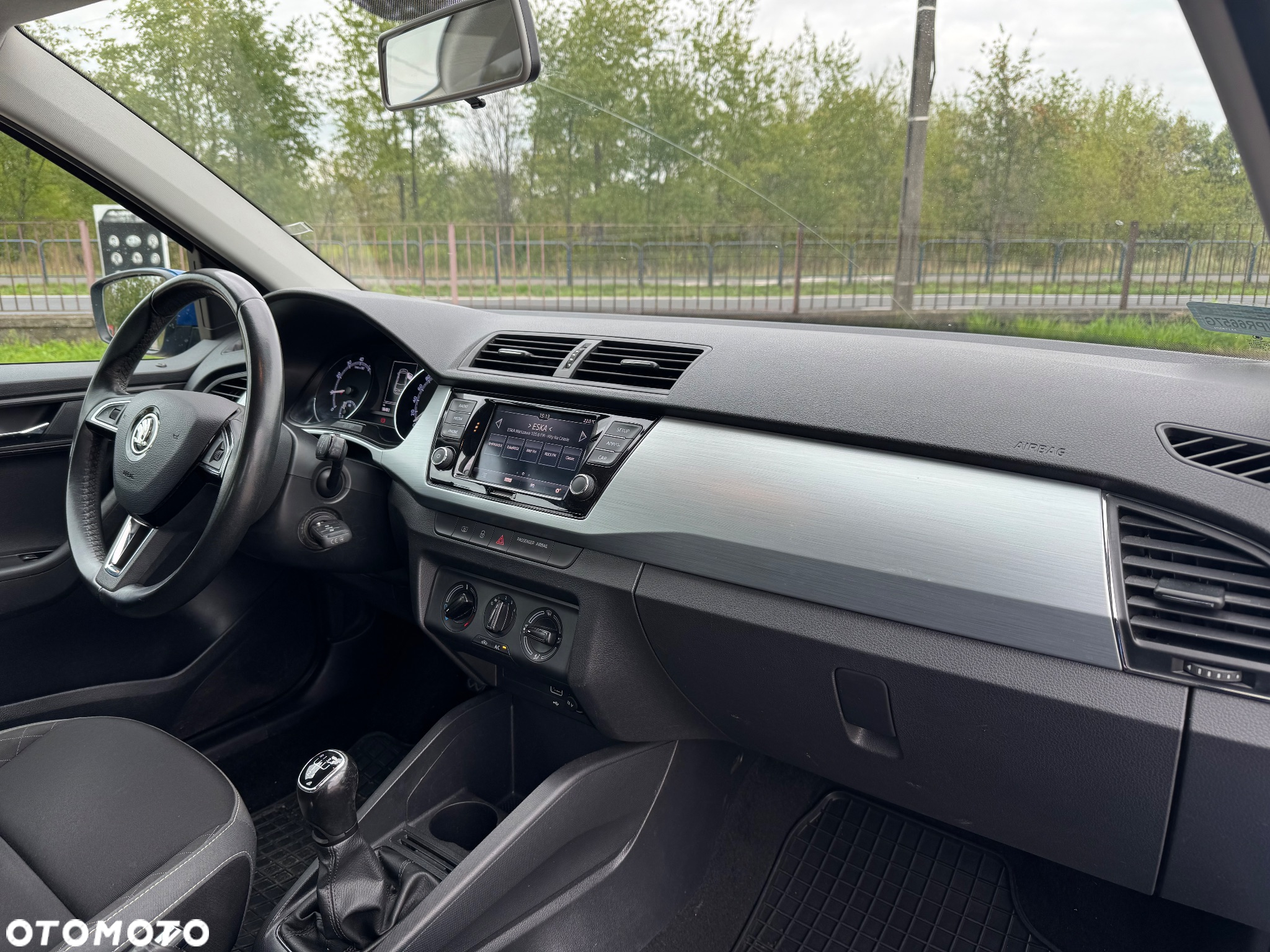 Skoda Fabia 1.0 TSI Ambition - 6