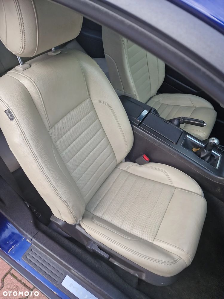 Ford Mustang 5.0 V8 GT Premium - 4