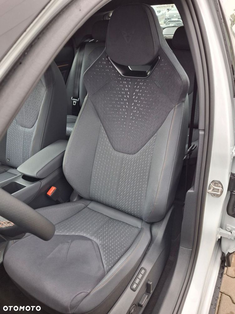 Cupra Raval - 14