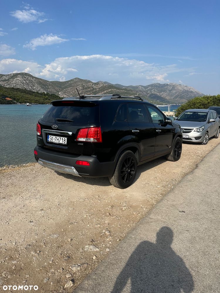 Kia Sorento 2.2 CRDI XL - 22