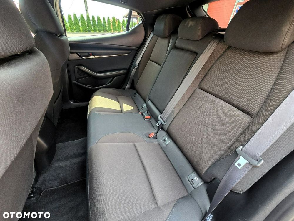 Mazda 3 SKYACTIV-D 1.8 SELECTION - 25