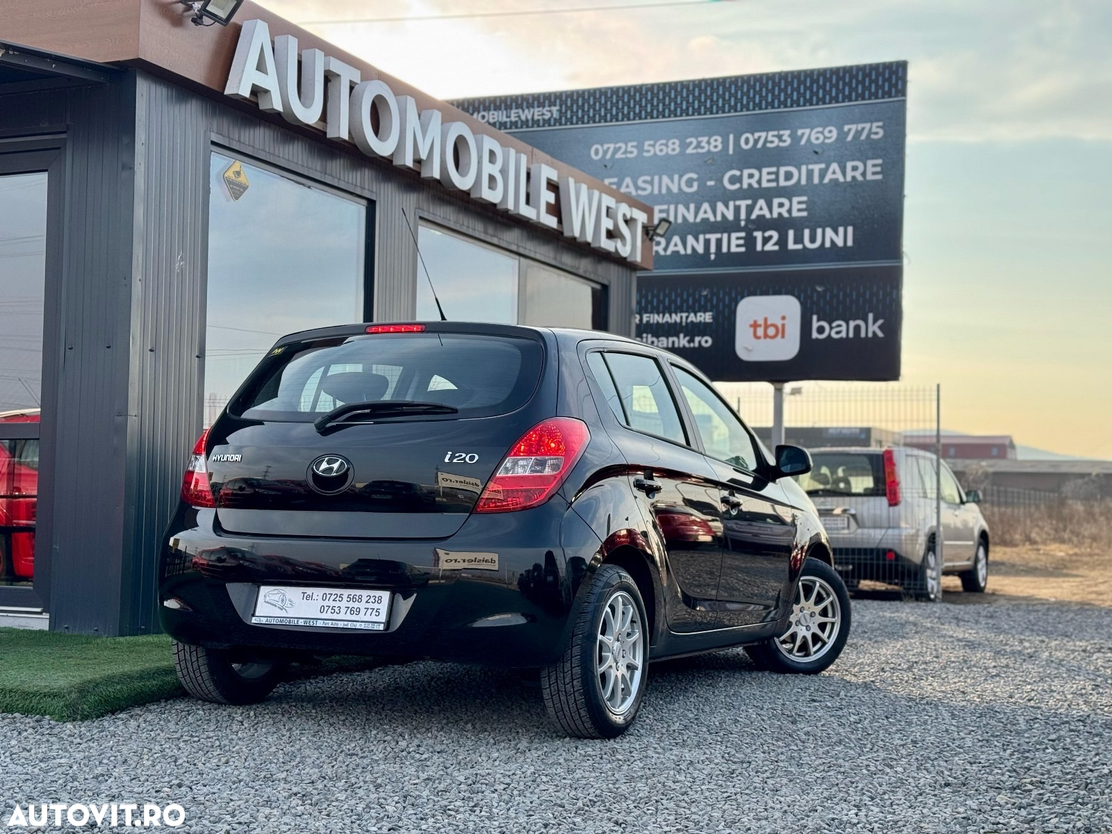 Hyundai i20 1.2 Select - 26