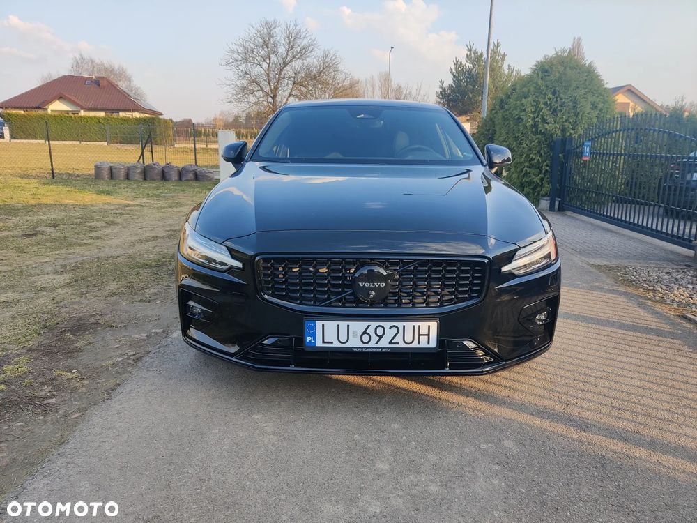 Volvo S60 - 3