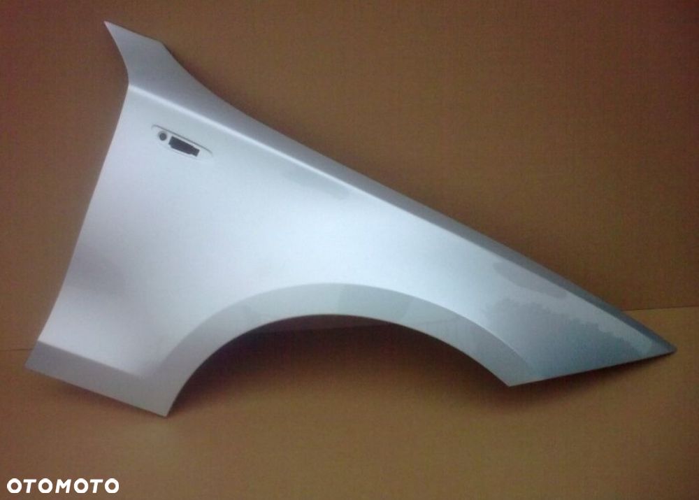 Błotnik lewy bmw 1 E81 E82 E87 E88 WSZYSTKIE KOLORY 354 - 3