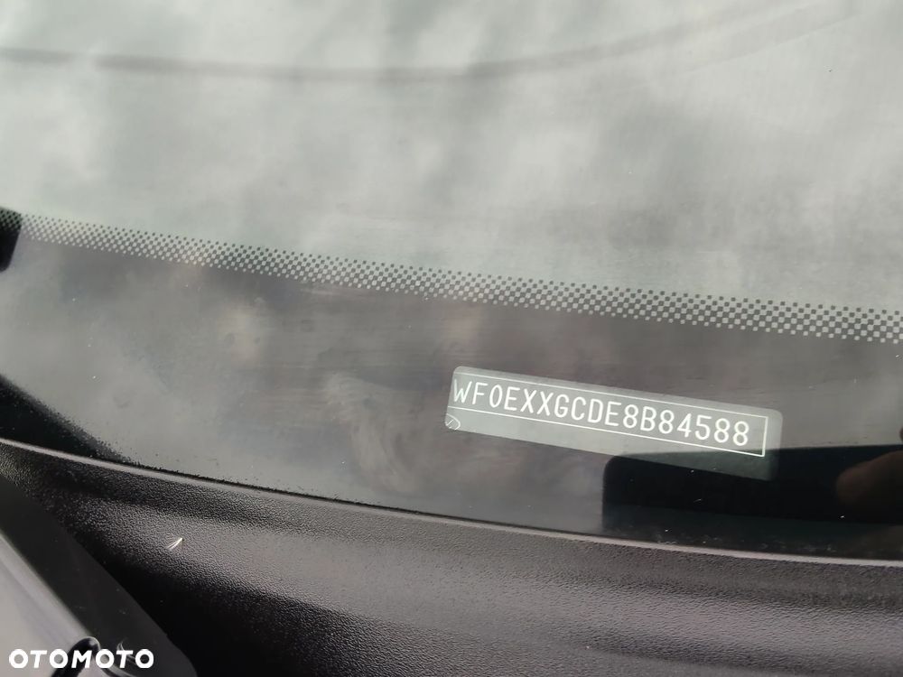 Ford C-MAX 1.8 Style+ - 12