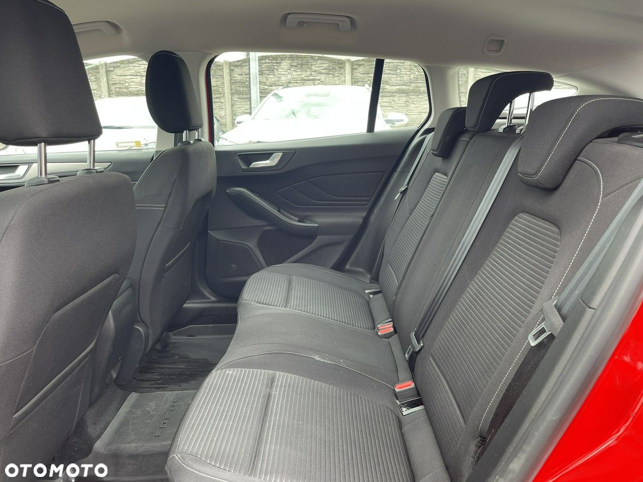 Ford Focus Turnier 1.0 EcoBoost Start-Stopp-System TITANIUM - 6