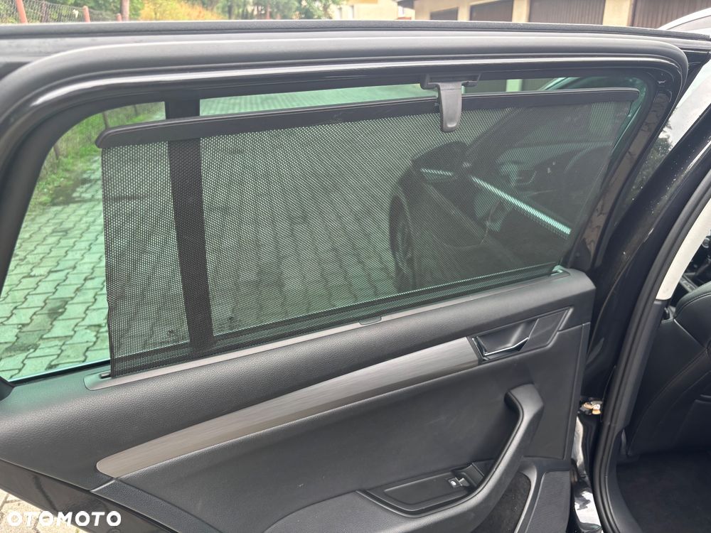 Skoda Superb - 12