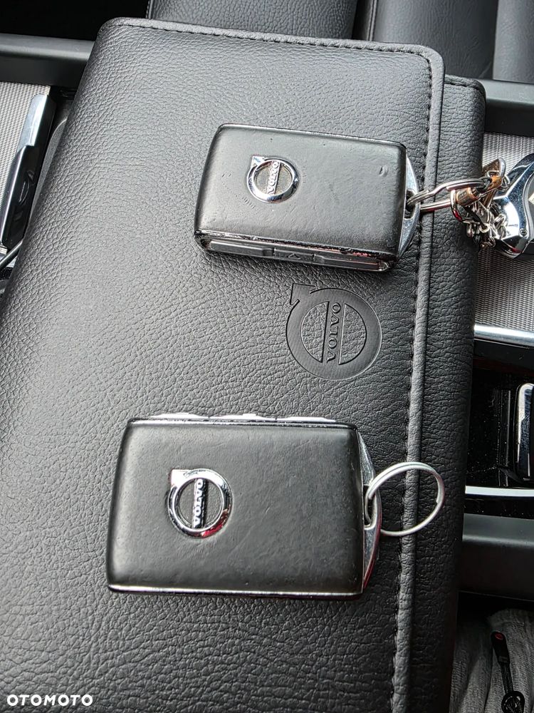 Volvo XC 60 D5 AWD Inscription - 26