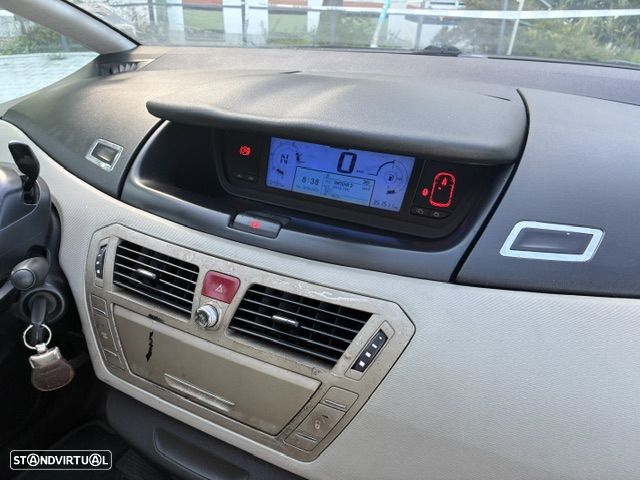 Citroën C4 Grand Picasso 1.6 HDi Confort CMP6 - 22