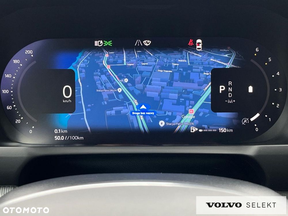 Volvo XC 90 - 28