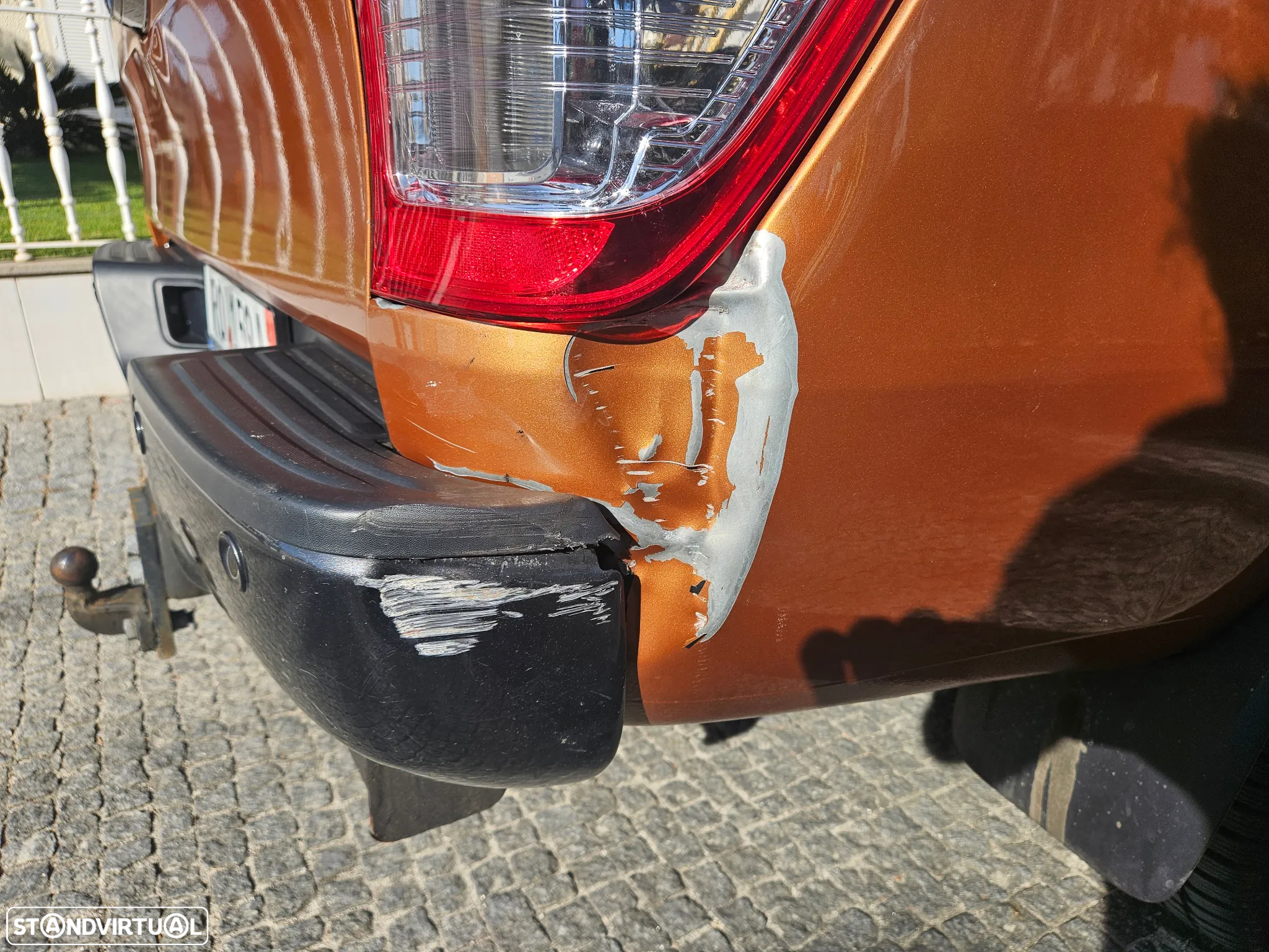 Ford Ranger 2.0 TDCi CD Wildtrak Aut.4WD - 33