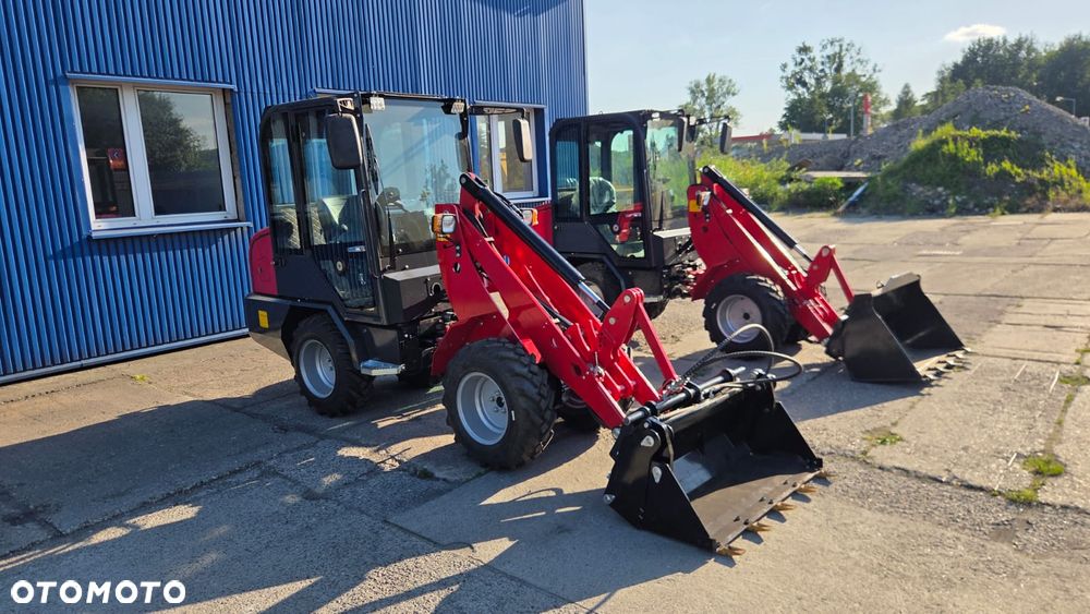 Kubota LOADER TRADER - 2