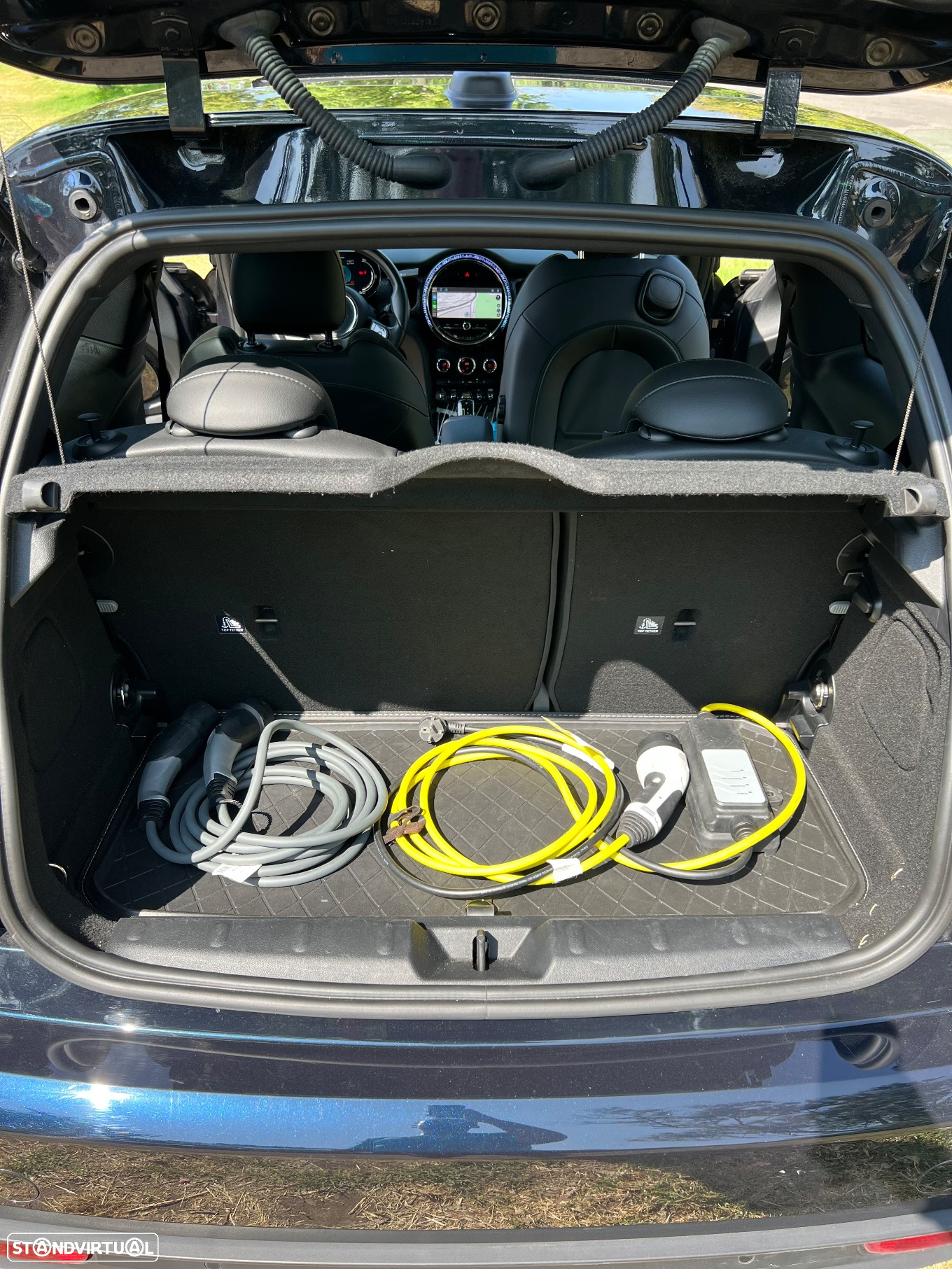 MINI 3 Portas Cooper SE - 21