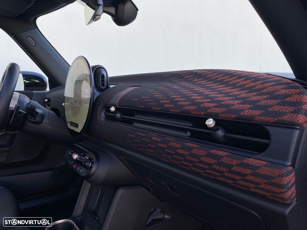 MINI 3 Portas Cooper S JCW M - 18