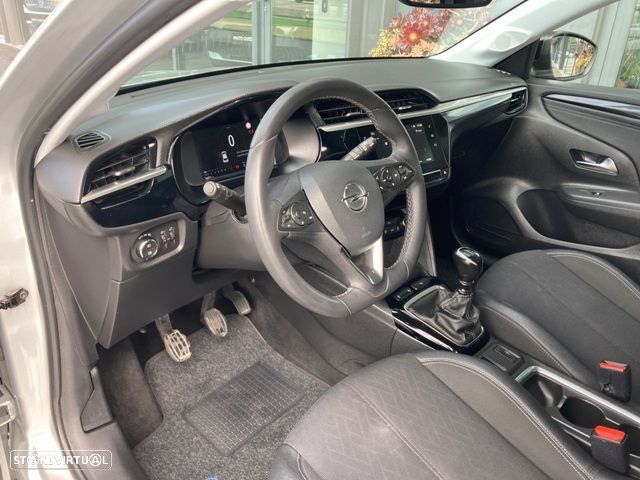 Opel Corsa 1.2 T GS - 13