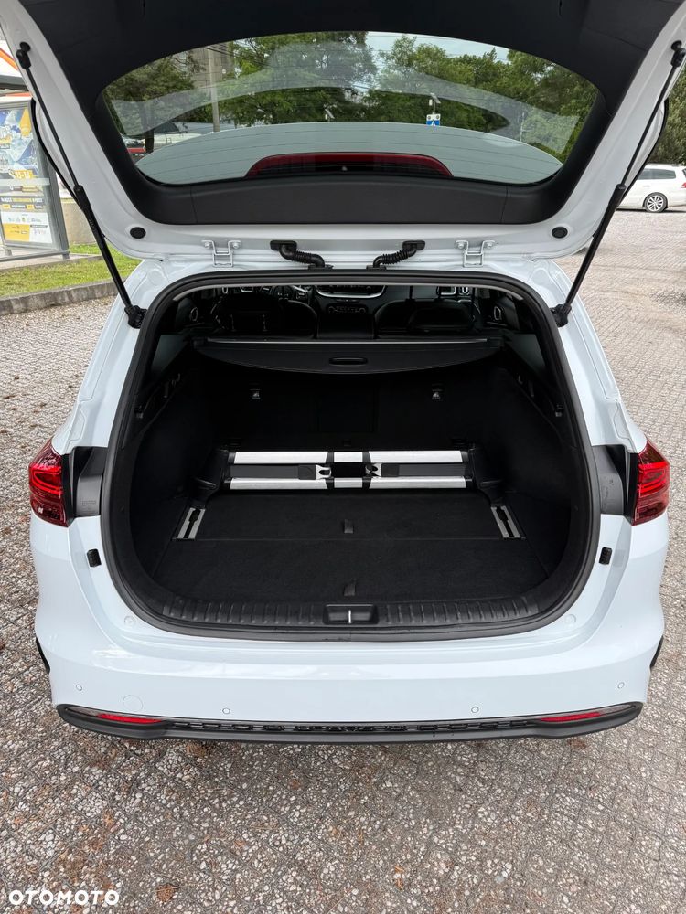 Kia Ceed 1.5 T-GDI L DCT - 15
