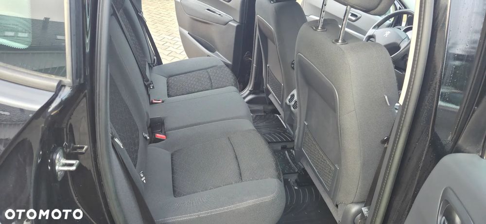 Peugeot 3008 BlueHDi 120 Stop & Start Active - 21