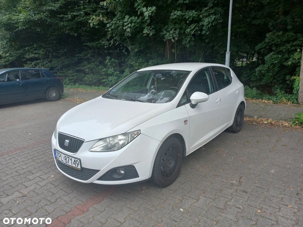 Peugeot 207 110 HDi FAP (Blue Lion) Premium - 1