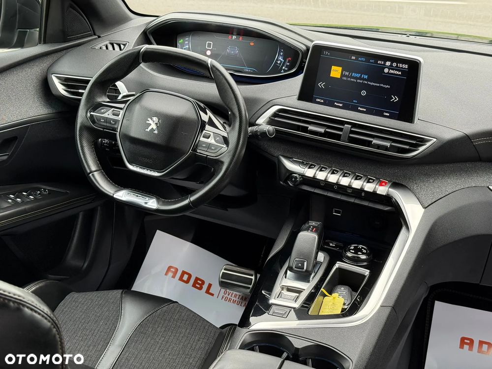 Peugeot 3008 - 7