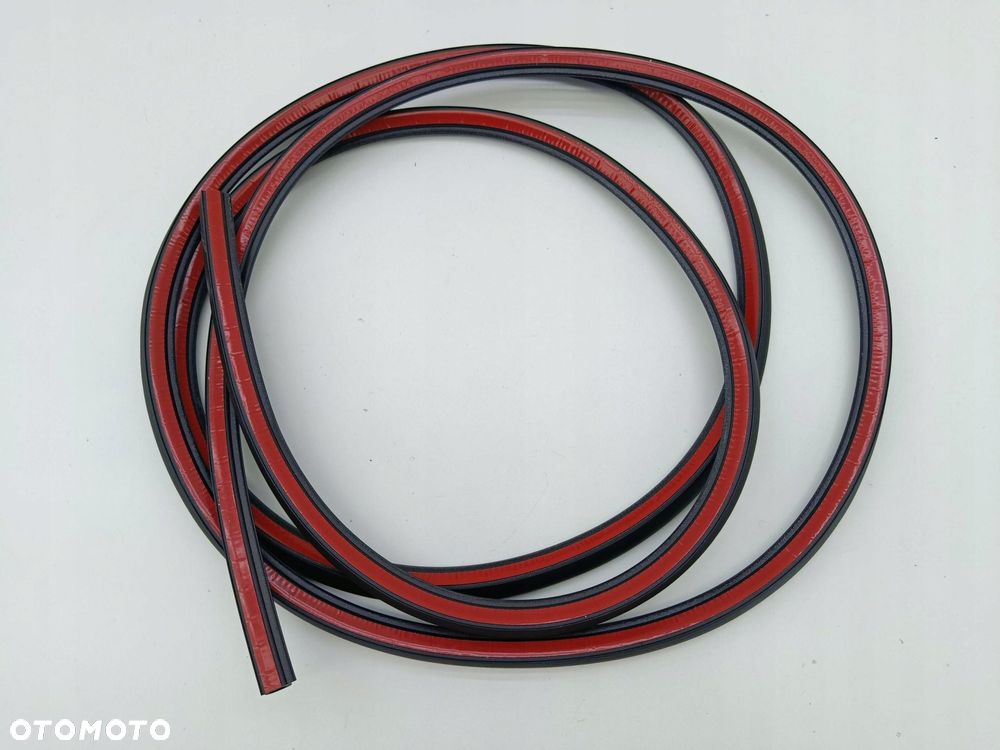FORD FOCUS MK3 USZCZELKA DRZWI 1869692 - 4
