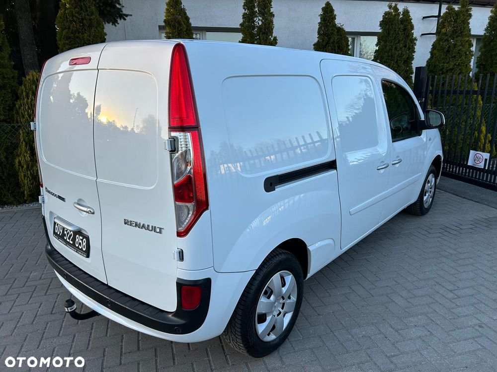 Renault Kangoo - 9