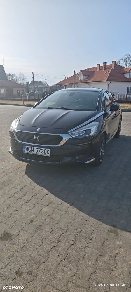 DS Automobiles DS 5 - 2