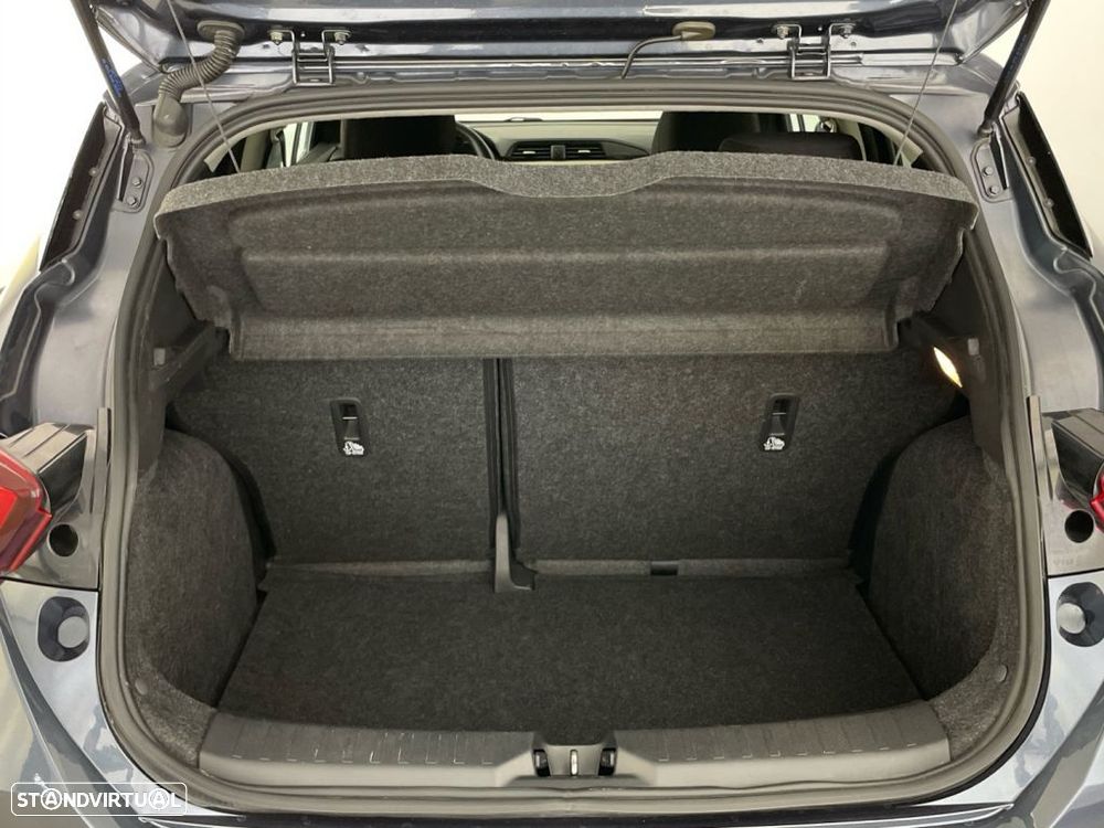 Nissan Micra 1.0 IG-T Acenta - 13
