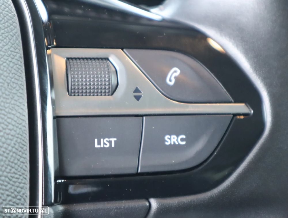 Peugeot 208 1.2 PureTech Active - 30