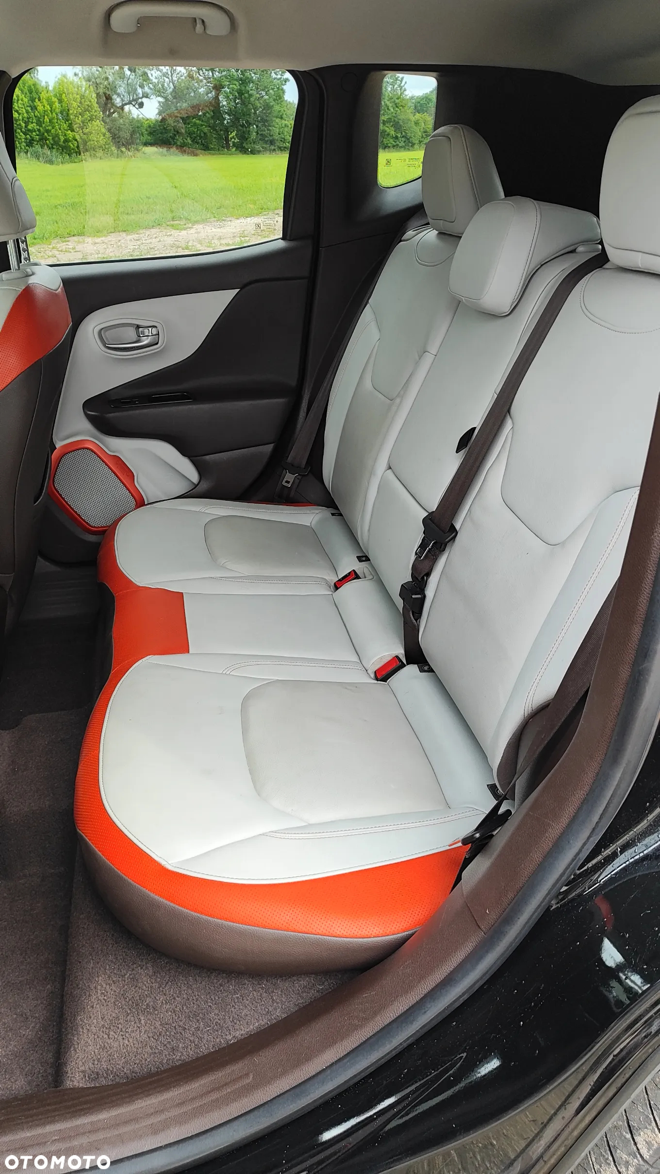 Jeep Renegade - 11