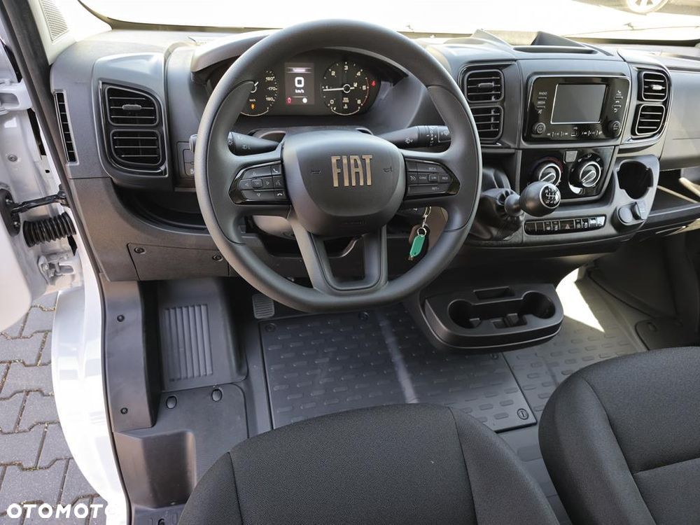 Fiat Ducato - 11