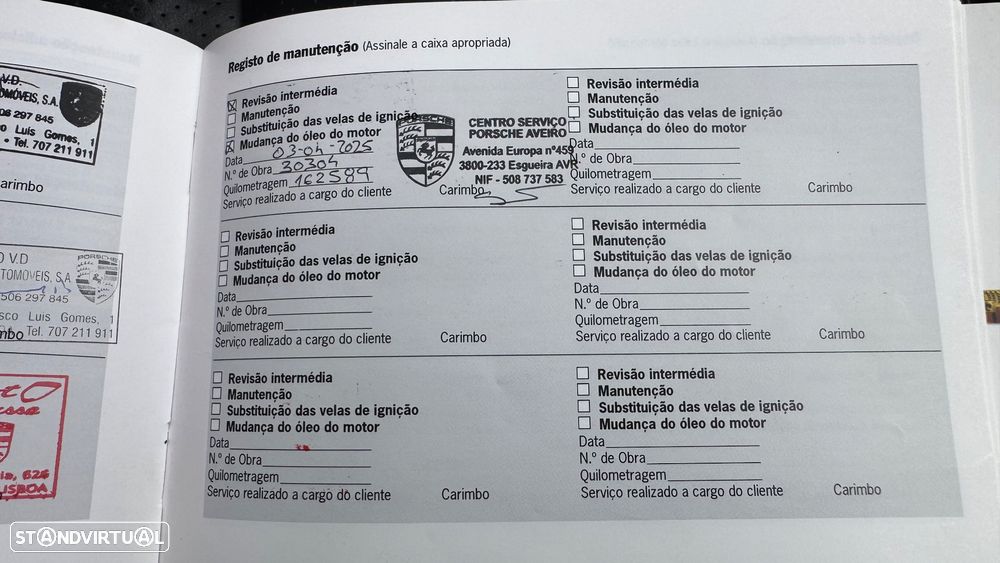 Porsche Cayenne Turbo - 18