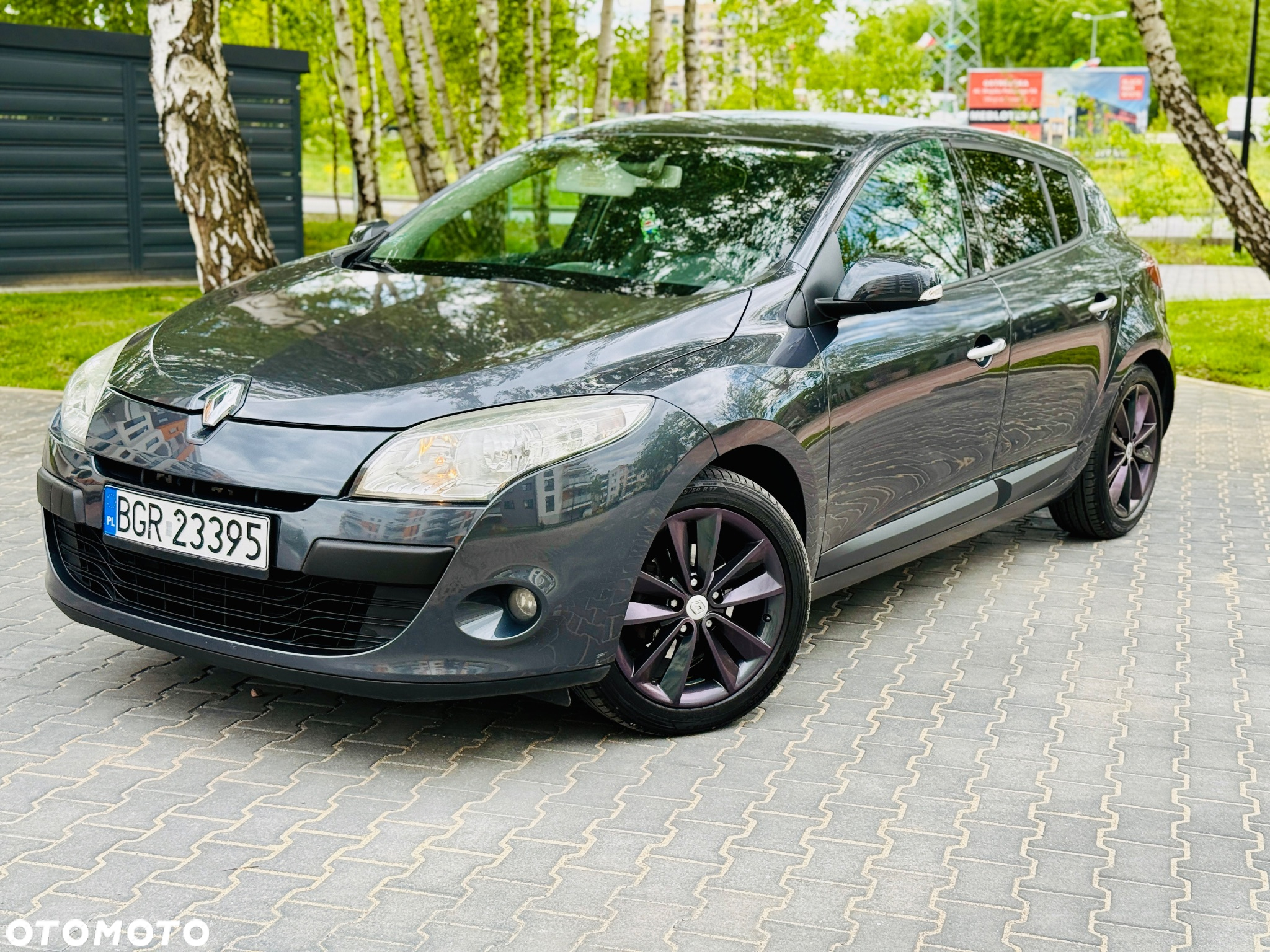 Renault Megane 1.6 16V Color Edition - 10
