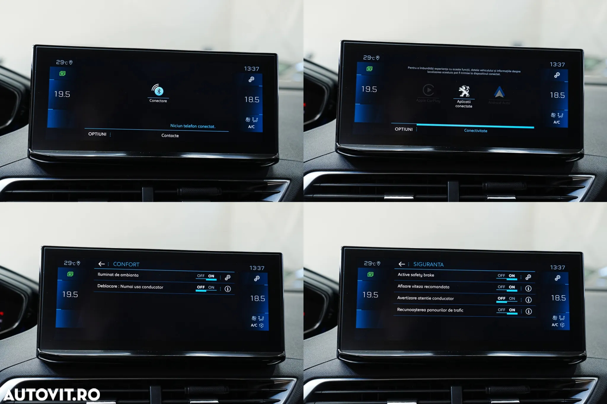Peugeot 5008 1.5L BlueHDI EAT8 S&S Allure Pack - 32