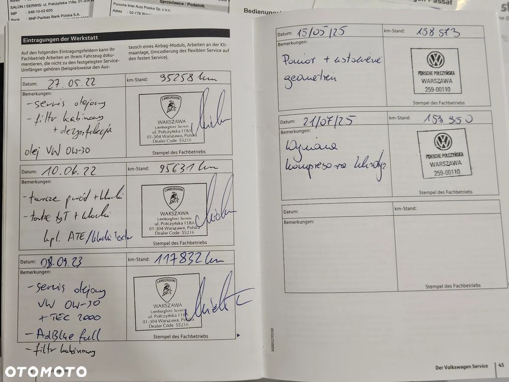 Volkswagen Passat Variant 2.0 TDI SCR 4Motion DSG Highline - 30