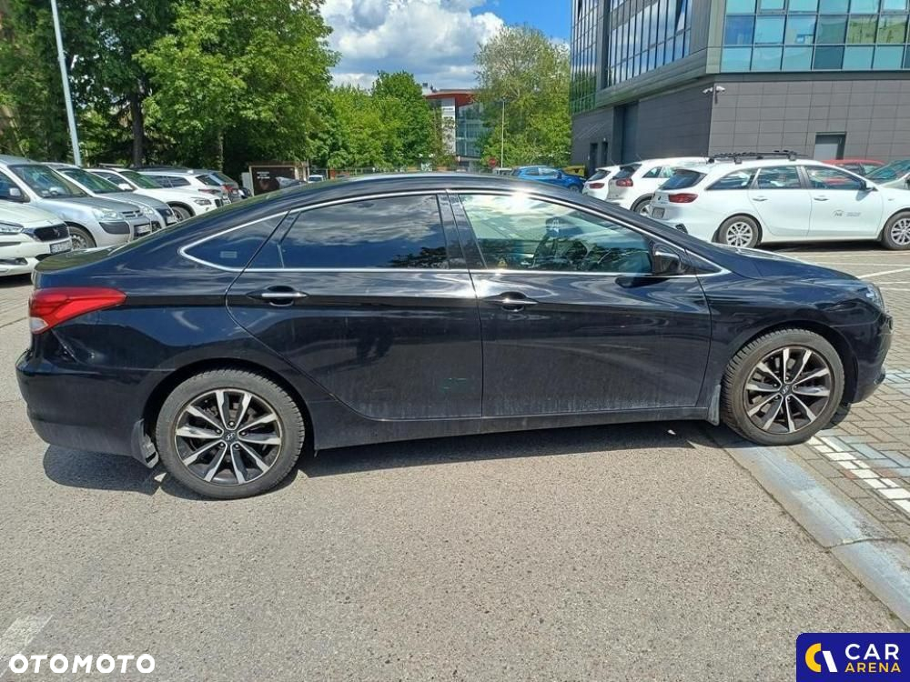 Hyundai i40 - 8