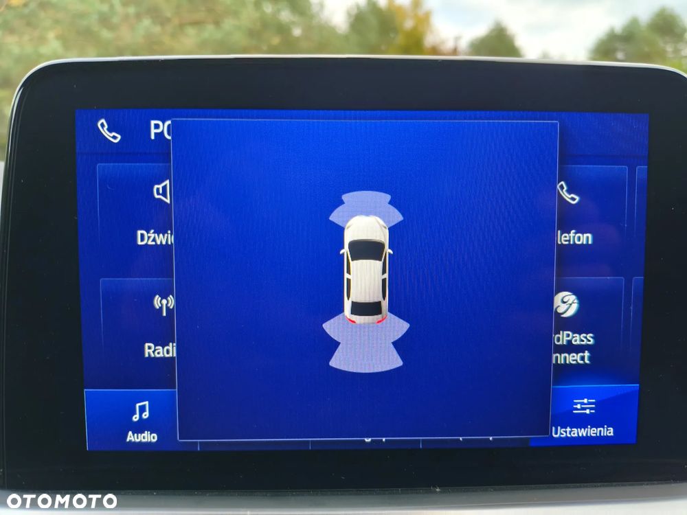 Ford Kuga 1.5 EcoBlue FWD Titanium - 27