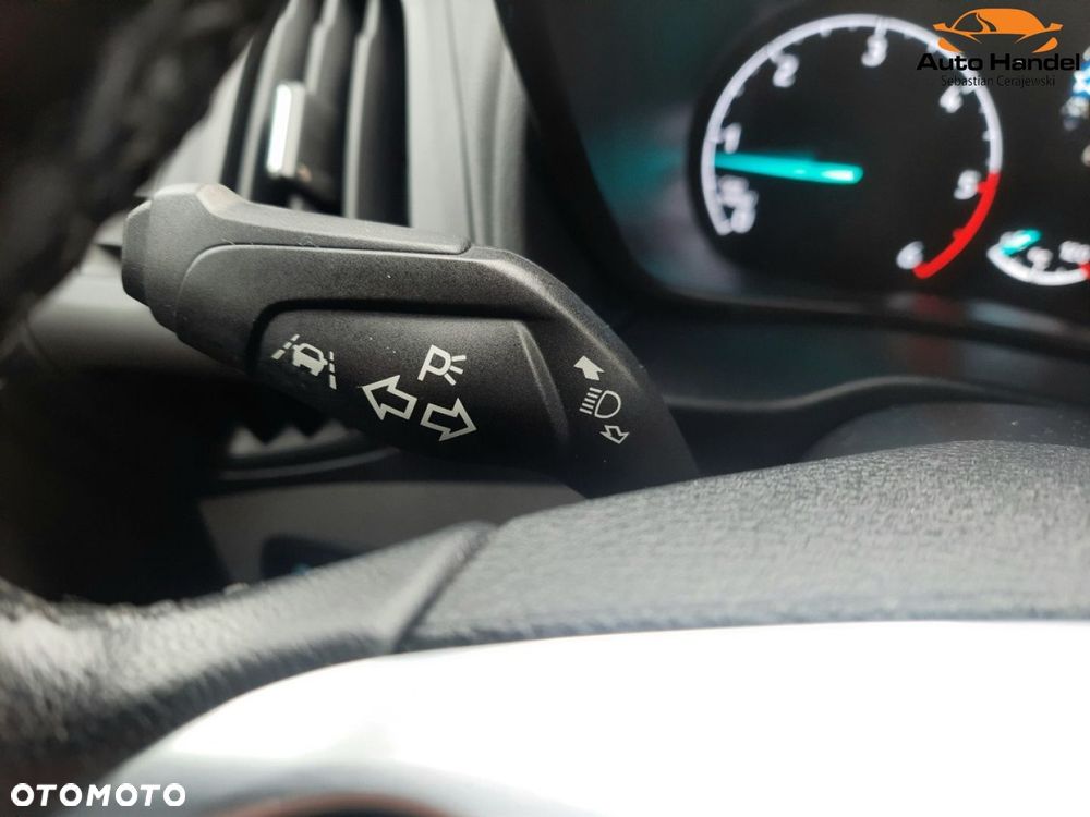 Ford Tourneo Connect Grand 1.5 EcoBlue Start/Stop Titanium - 26