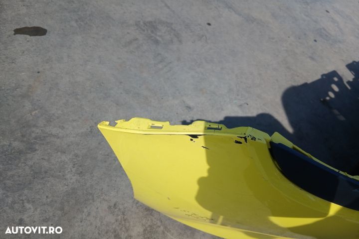 Bara fata 620221112R 622542958R 620221112R 622542958R Renault Clio 4 - 4