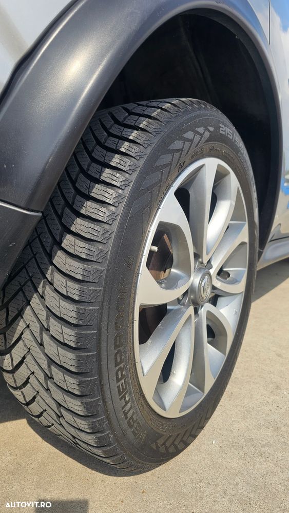 Nissan Juke 1.5 dCi Tekna - 26